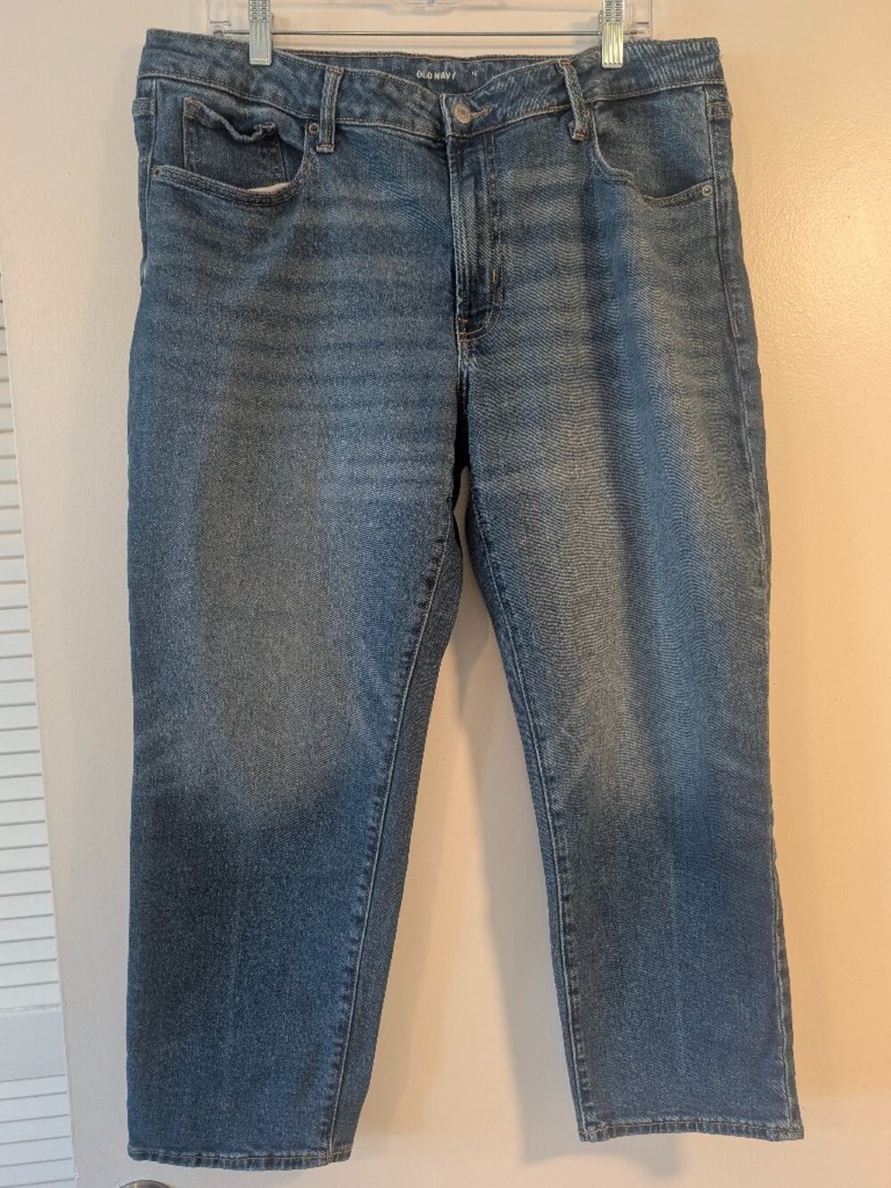 Old Navy Ankle pants